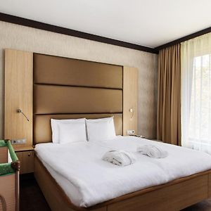 Deluxe Zimmer